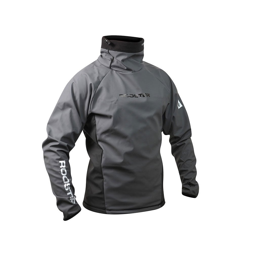 AQUAFLEECE GREY