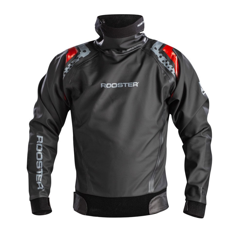 PRO AQUAFLEECE BLACK