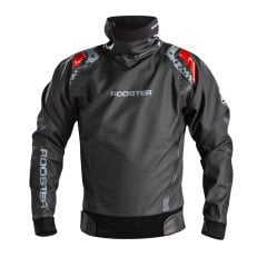 PRO AQUAFLEECE BLACK