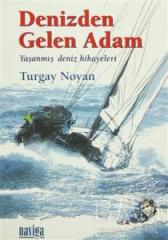 Denizden Gelen Kadın