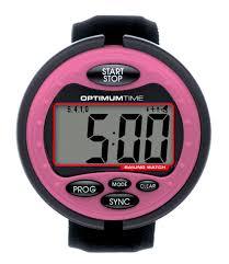 OPTIMUM TIME SAAT PEMBE