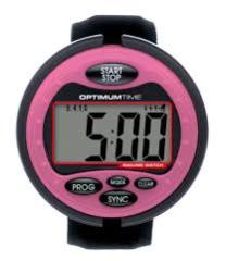 OPTIMUM TIME SAAT PEMBE