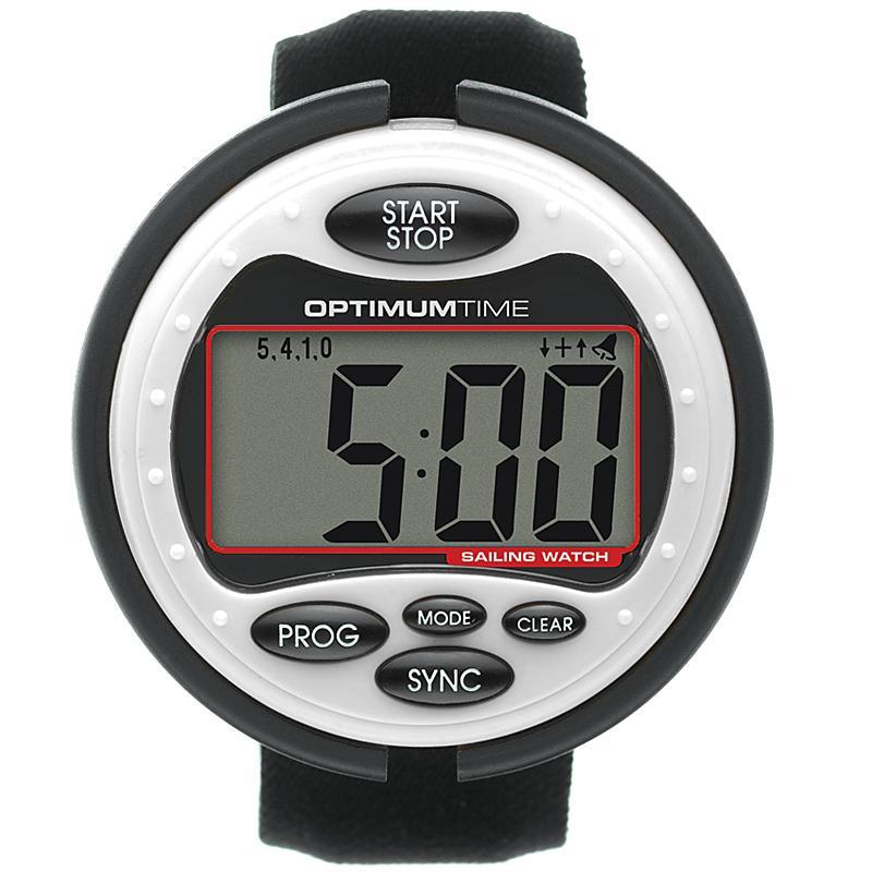 OPTIMUM TIME SAAT BEYAZ