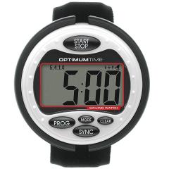 OPTIMUM TIME SAAT BEYAZ